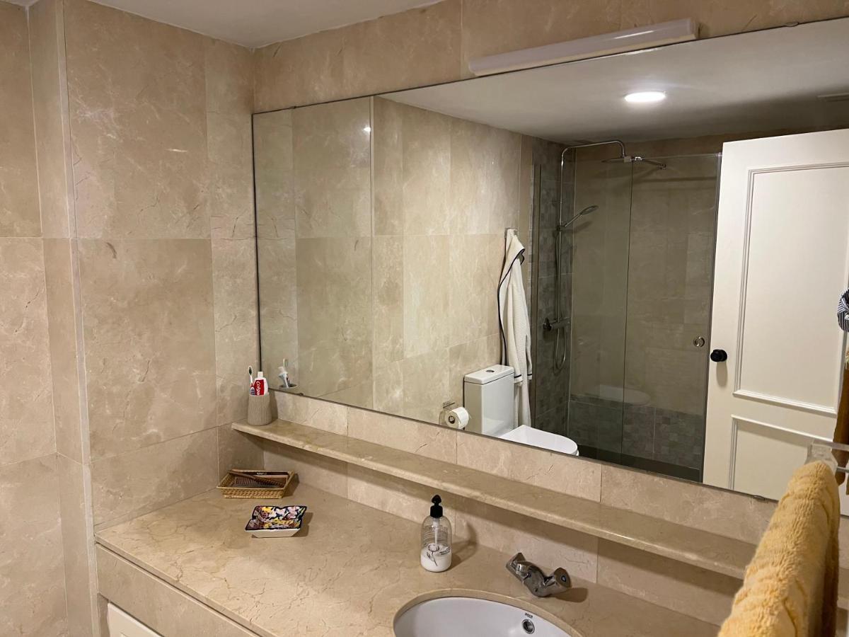 Puerto Marina Apartment *