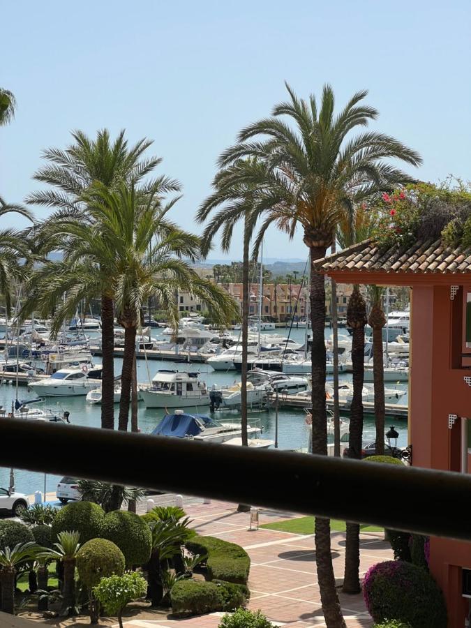 Apartment Puerto Marina *