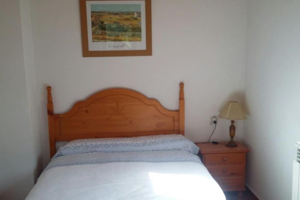 Holiday home Adosado Con Gran Terraza Villanova