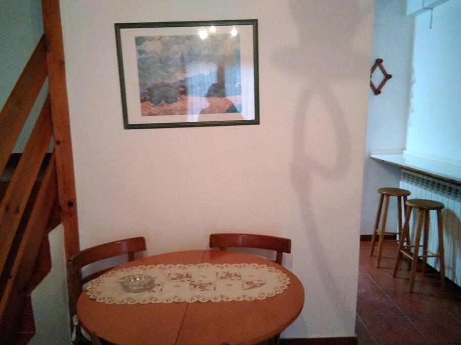 Holiday home Adosado Con Gran Terraza