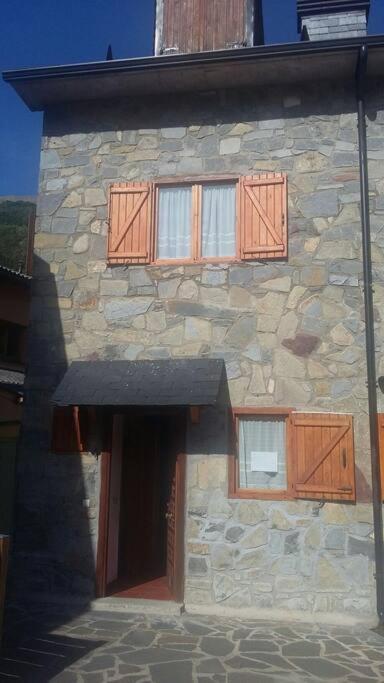 Adosado Con Gran Terraza Holiday home
