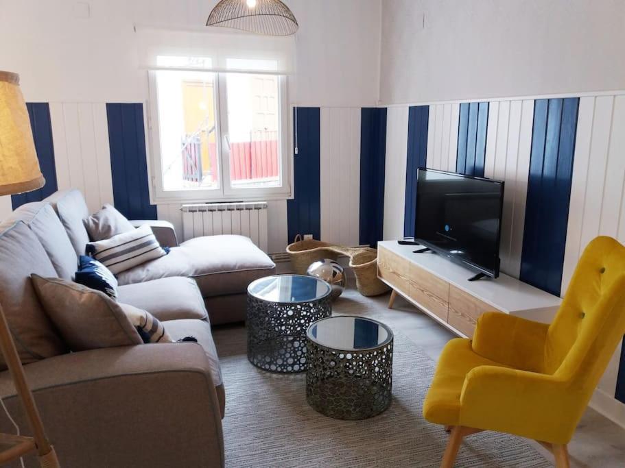 Holiday home Edificio Con Vistas En + Wifi *