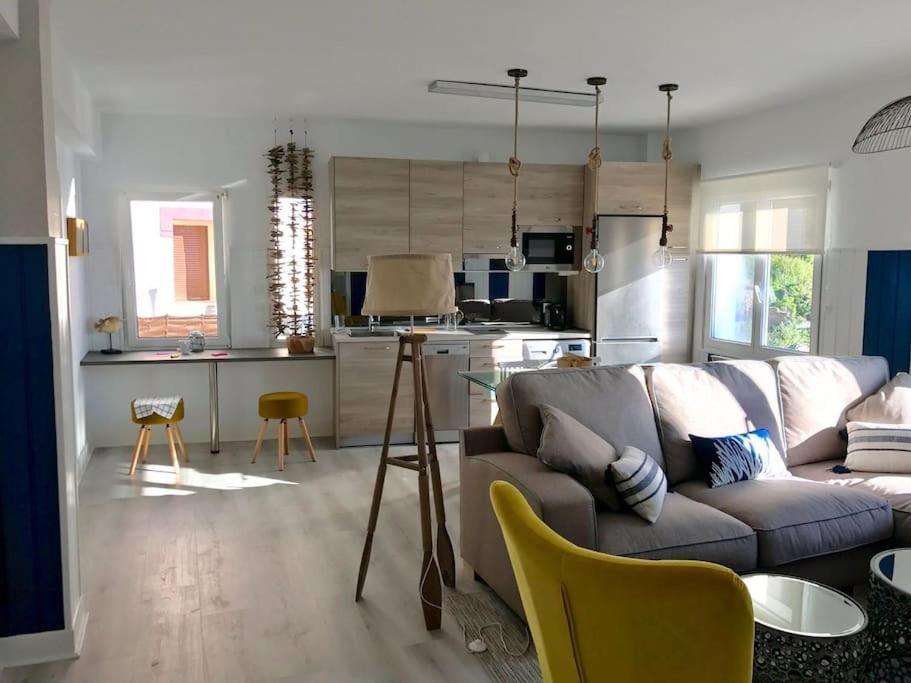 Holiday home Edificio Con Vistas En + Wifi