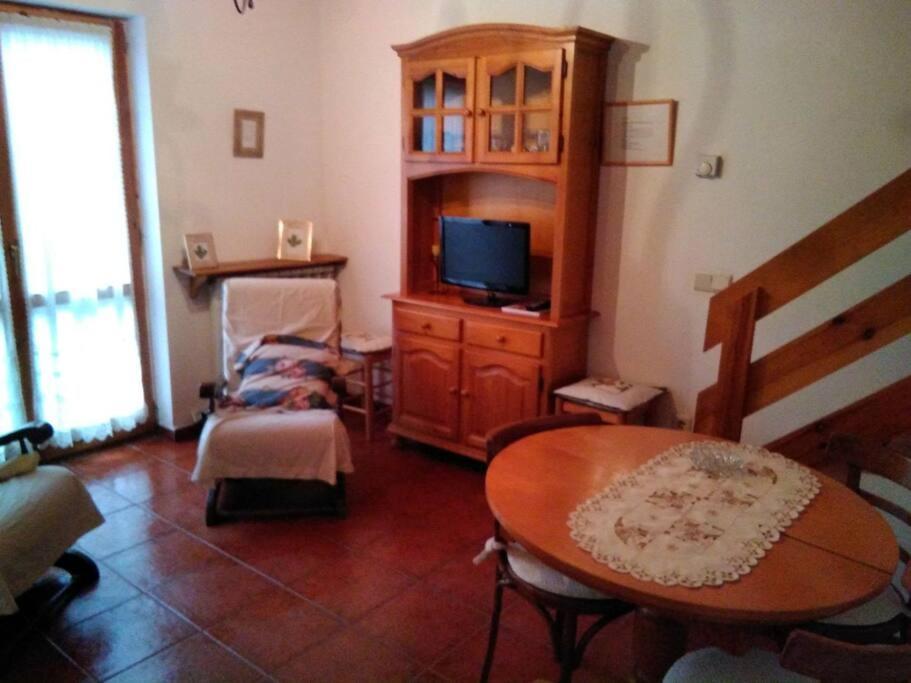 Holiday home Adosado Con Gran Terraza Villanova