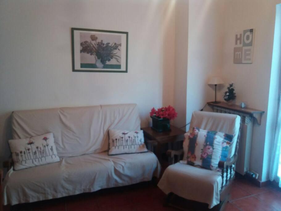 Adosado Con Gran Terraza Holiday home