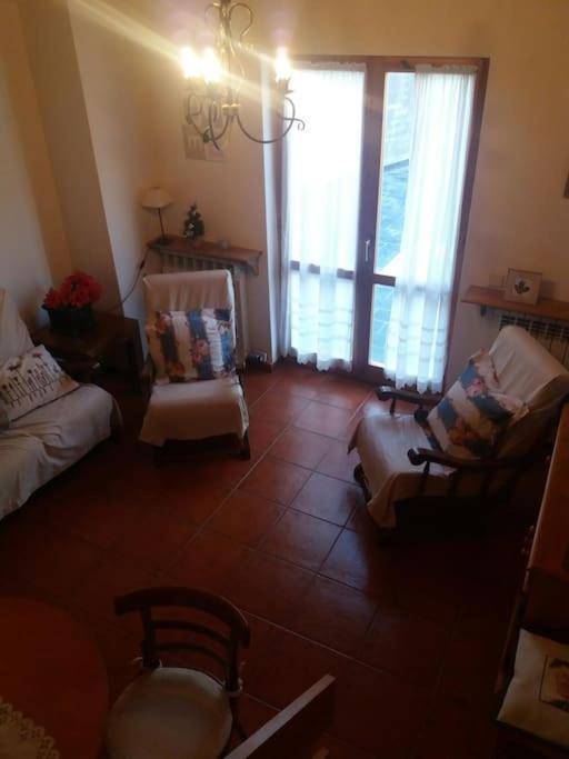 Holiday home Adosado Con Gran Terraza Villanova