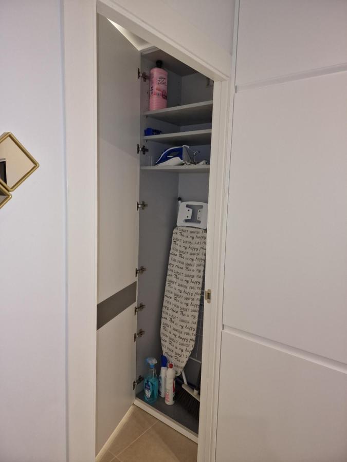 Aldea Blanca Cute Apartamento Marbella