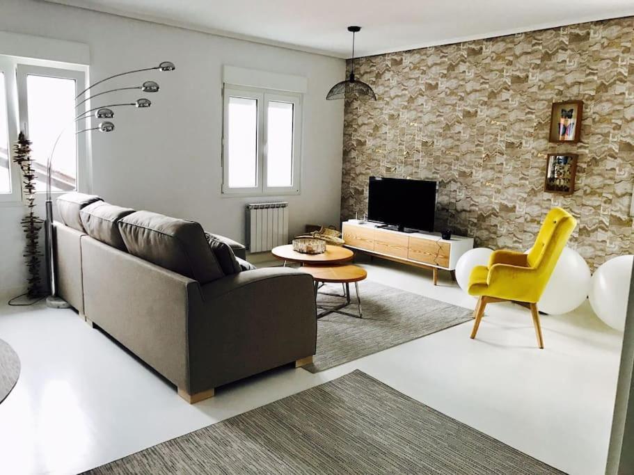 Edificio Con Vistas En + Wifi Holiday home Elanchove