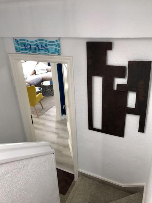 Edificio Con Vistas En + Wifi Holiday home