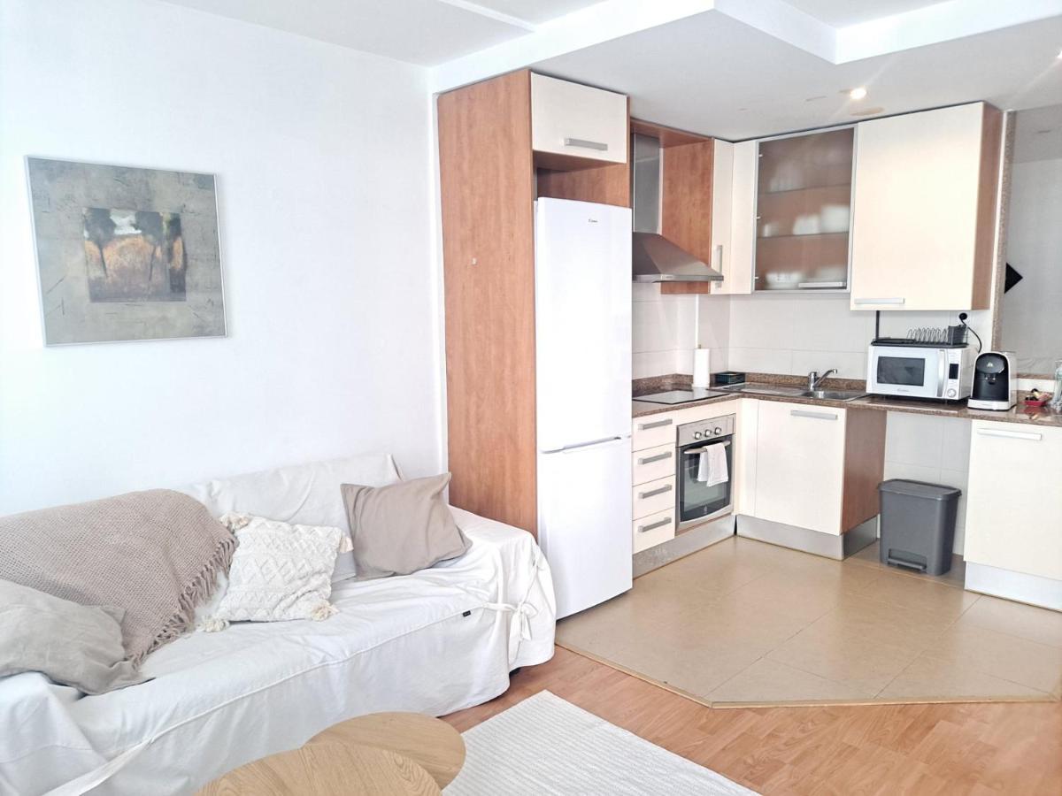 Apartamento Fantastico Loft Cerca Centro By Lofties