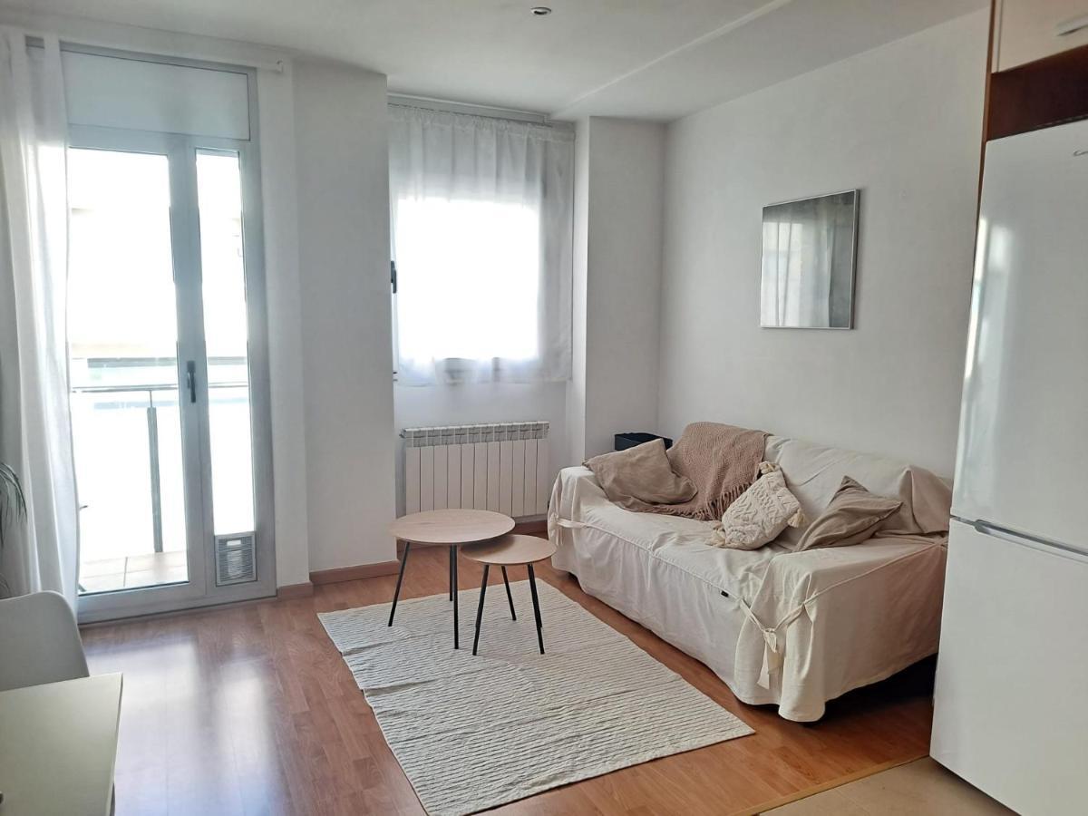 Apartamento Fantastico Loft Cerca Centro By Lofties *