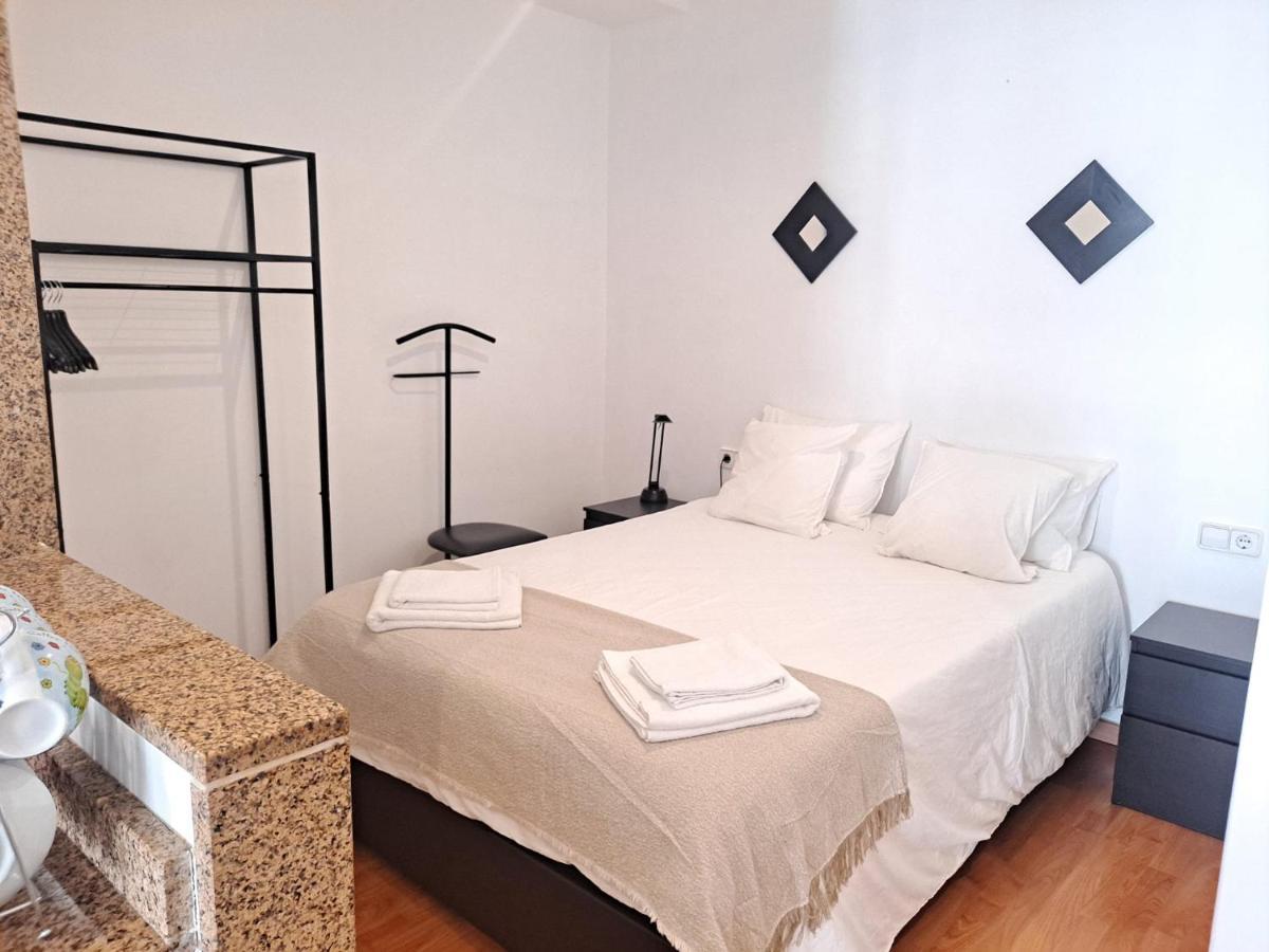 Fantastico Loft Cerca Centro By Lofties Terrassa