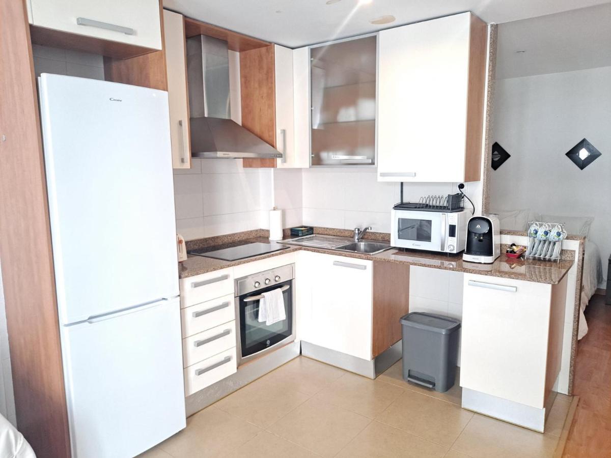 Apartamento Fantastico Loft Cerca Centro By Lofties