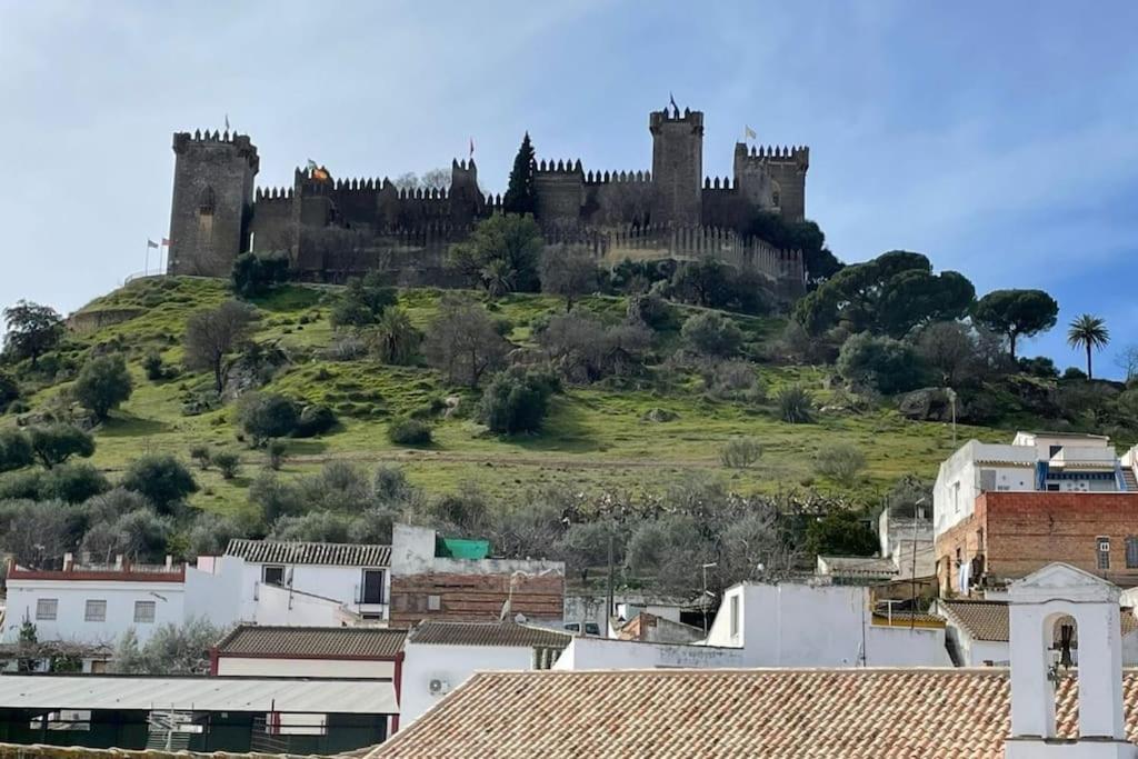La Iglesia