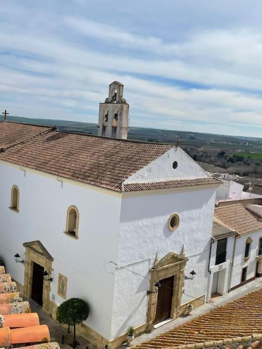 Apartamento La Iglesia