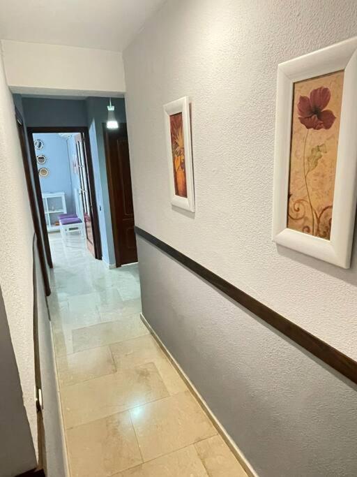 Apartamento La Iglesia Almodóvar del Río