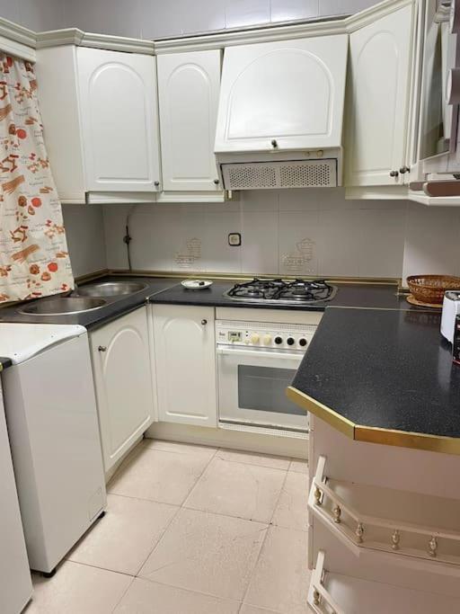 Apartamento La Iglesia Almodóvar del Río