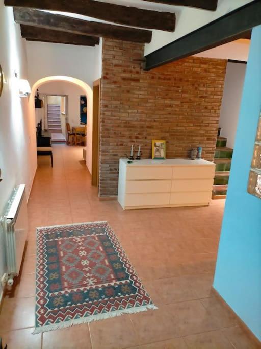 Сasa de vacaciones Preciosa Casa De 2 Pisos A 50 Metros De La Playa *