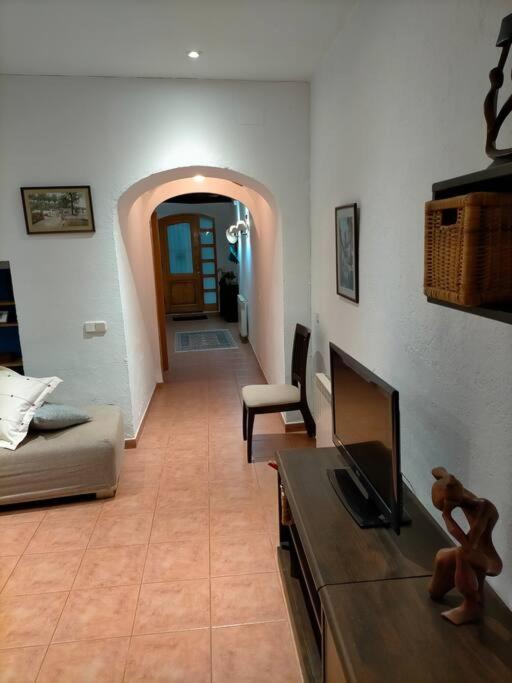 Preciosa Casa De 2 Pisos A 50 Metros De La Playa Сasa de vacaciones *