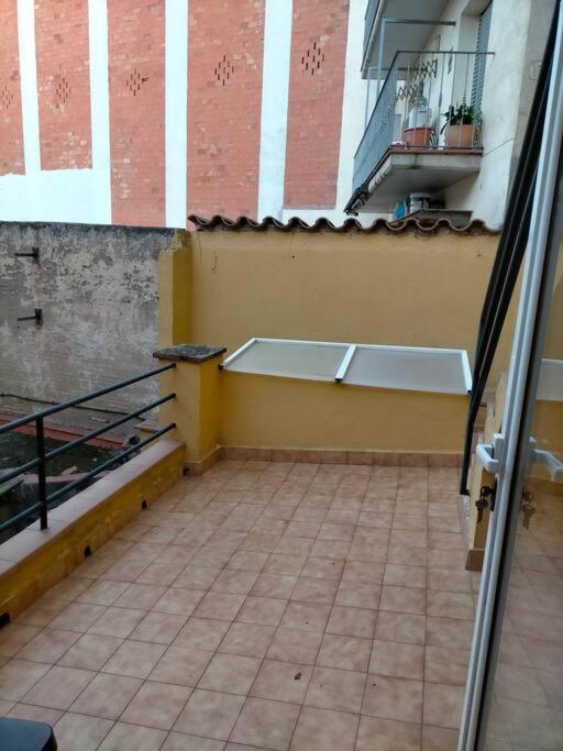 Preciosa Casa De 2 Pisos A 50 Metros De La Playa Сasa de vacaciones Canyet de Mar