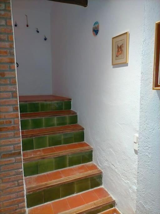 Сasa de vacaciones Preciosa Casa De 2 Pisos A 50 Metros De La Playa *