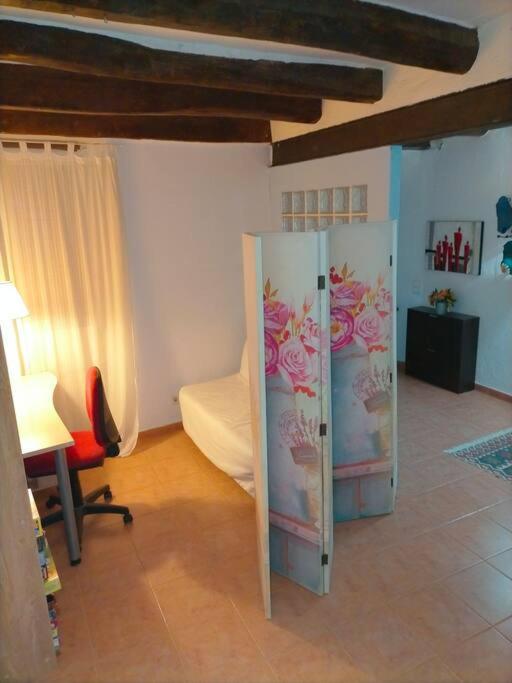 Preciosa Casa De 2 Pisos A 50 Metros De La Playa Сasa de vacaciones *