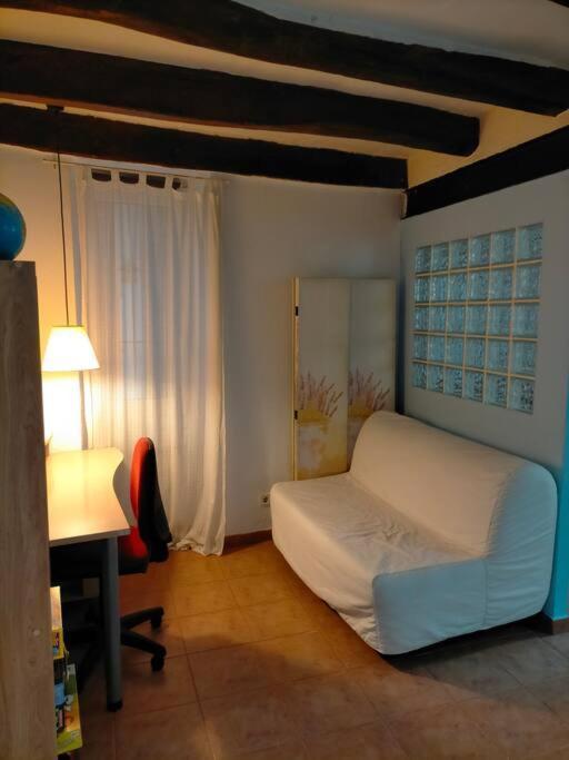 Preciosa Casa De 2 Pisos A 50 Metros De La Playa * Canyet de Mar