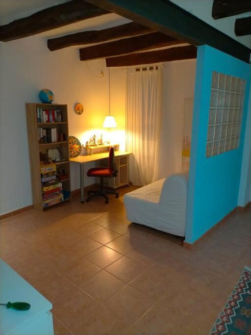 Сasa de vacaciones Preciosa Casa De 2 Pisos A 50 Metros De La Playa *