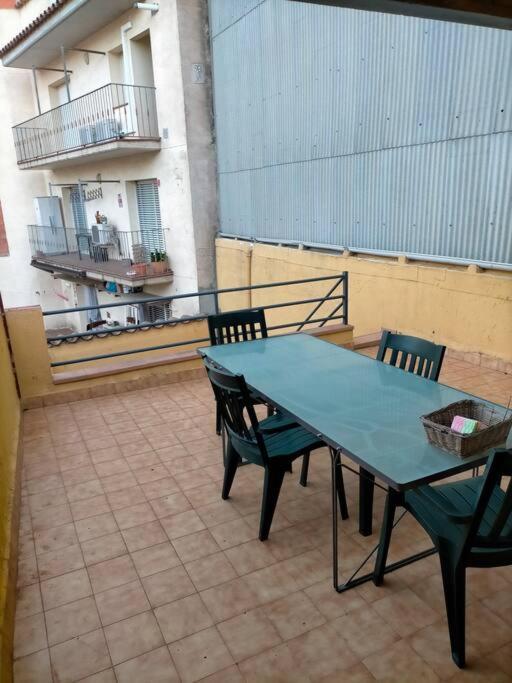 Сasa de vacaciones Preciosa Casa De 2 Pisos A 50 Metros De La Playa Canyet de Mar