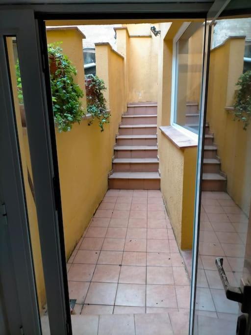 Сasa de vacaciones Preciosa Casa De 2 Pisos A 50 Metros De La Playa