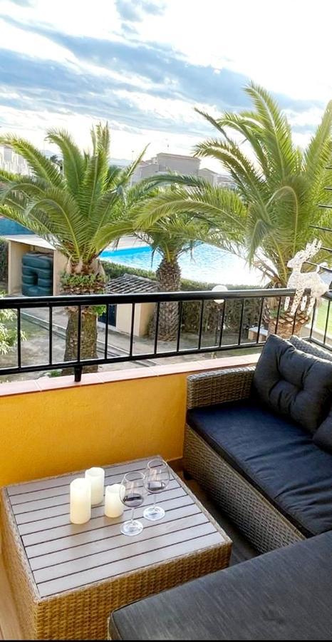 Apartamento Estrella Con Vistas A La Piscina