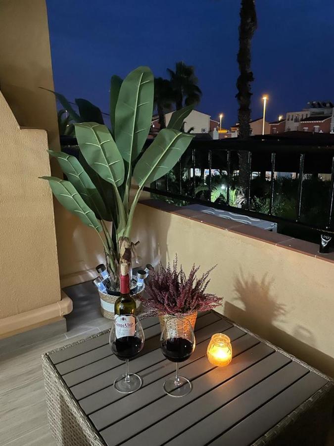 Apartamento Estrella Con Vistas A La Piscina