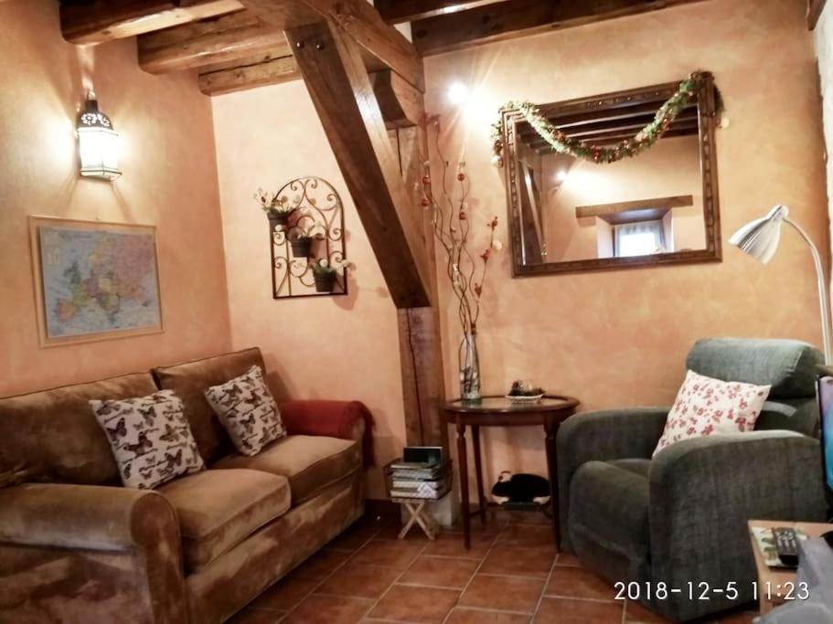Holiday home Mi Rinconcillo *
