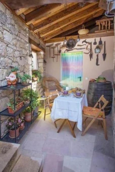 Mi Rinconcillo * Valleruela de Pedraza