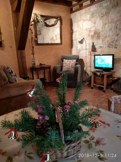 Holiday home Mi Rinconcillo Valleruela de Pedraza
