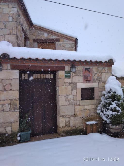 Mi Rinconcillo Holiday home *