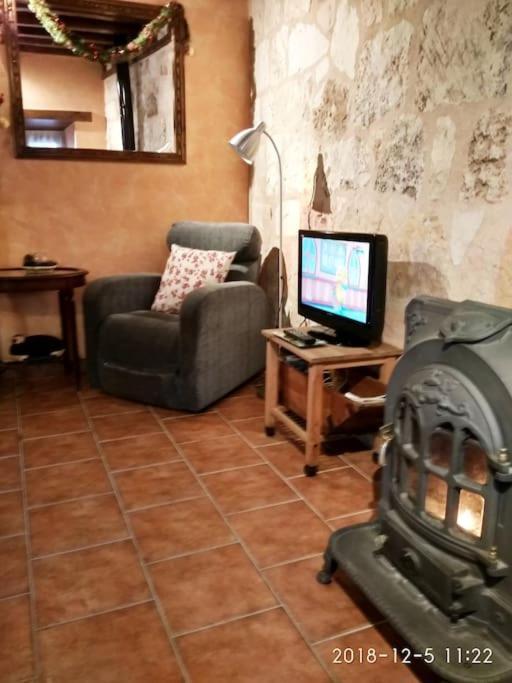 Mi Rinconcillo * Valleruela de Pedraza