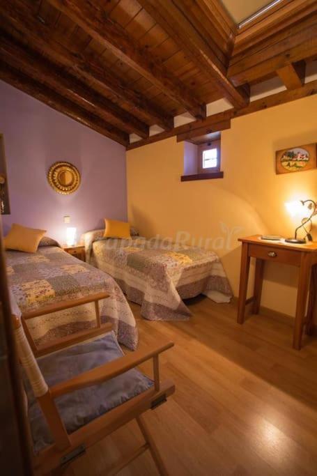 Holiday home Mi Rinconcillo Valleruela de Pedraza