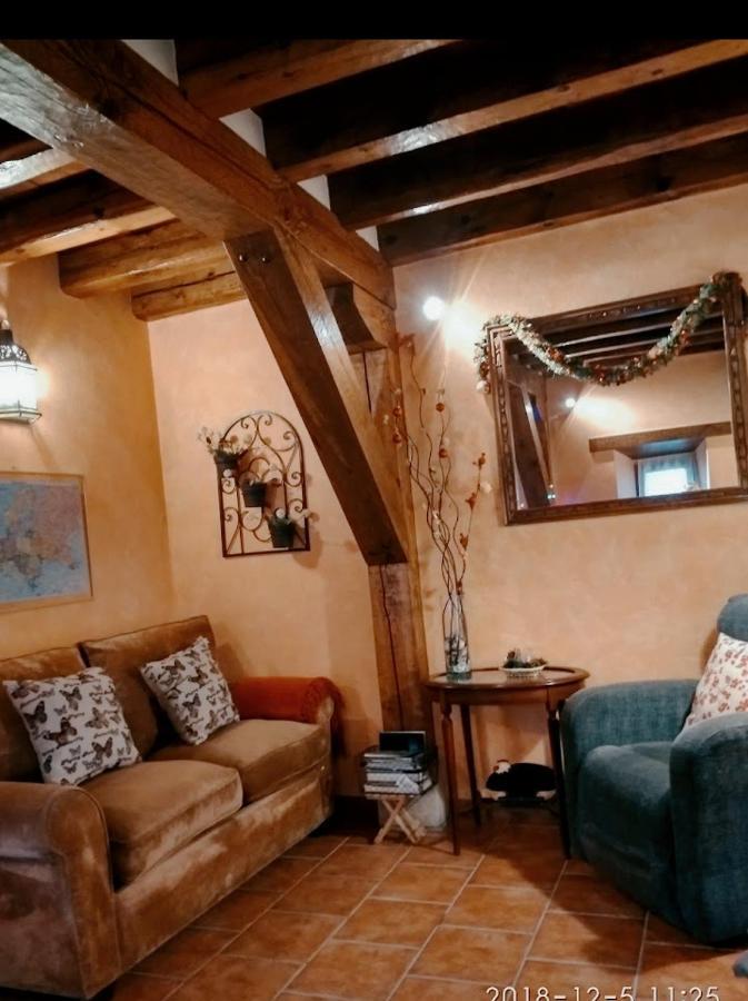 Holiday home Mi Rinconcillo *