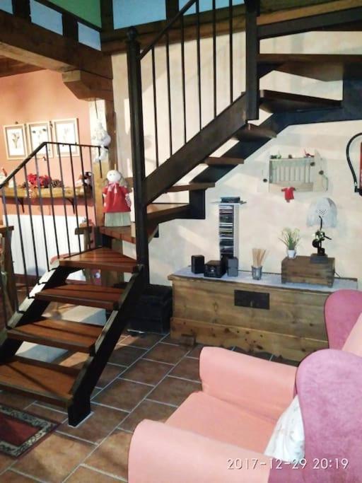 Holiday home Mi Rinconcillo Valleruela de Pedraza