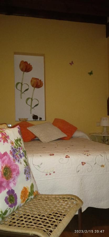 Mi Rinconcillo Holiday home *