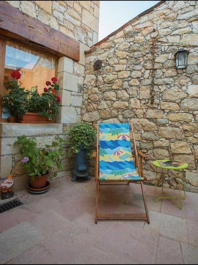 Mi Rinconcillo Holiday home Valleruela de Pedraza
