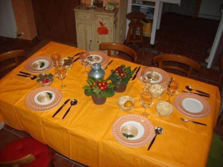 Holiday home Mi Rinconcillo *