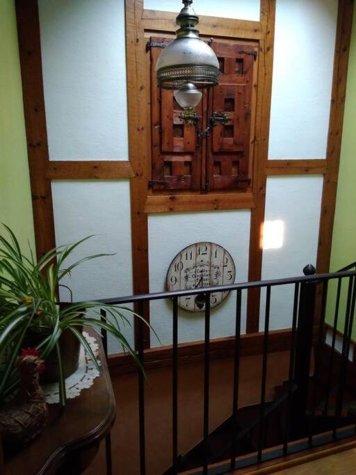 Mi Rinconcillo * Valleruela de Pedraza