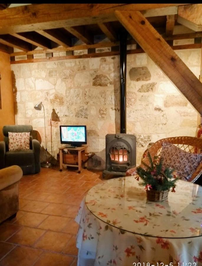 Mi Rinconcillo Holiday home
