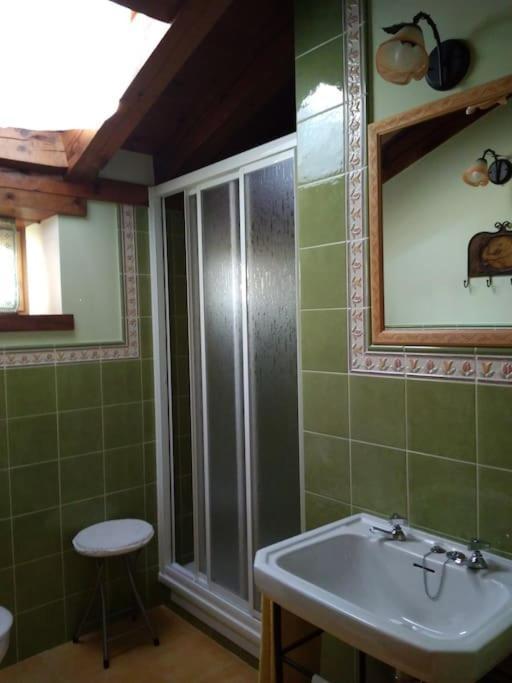Mi Rinconcillo Holiday home *