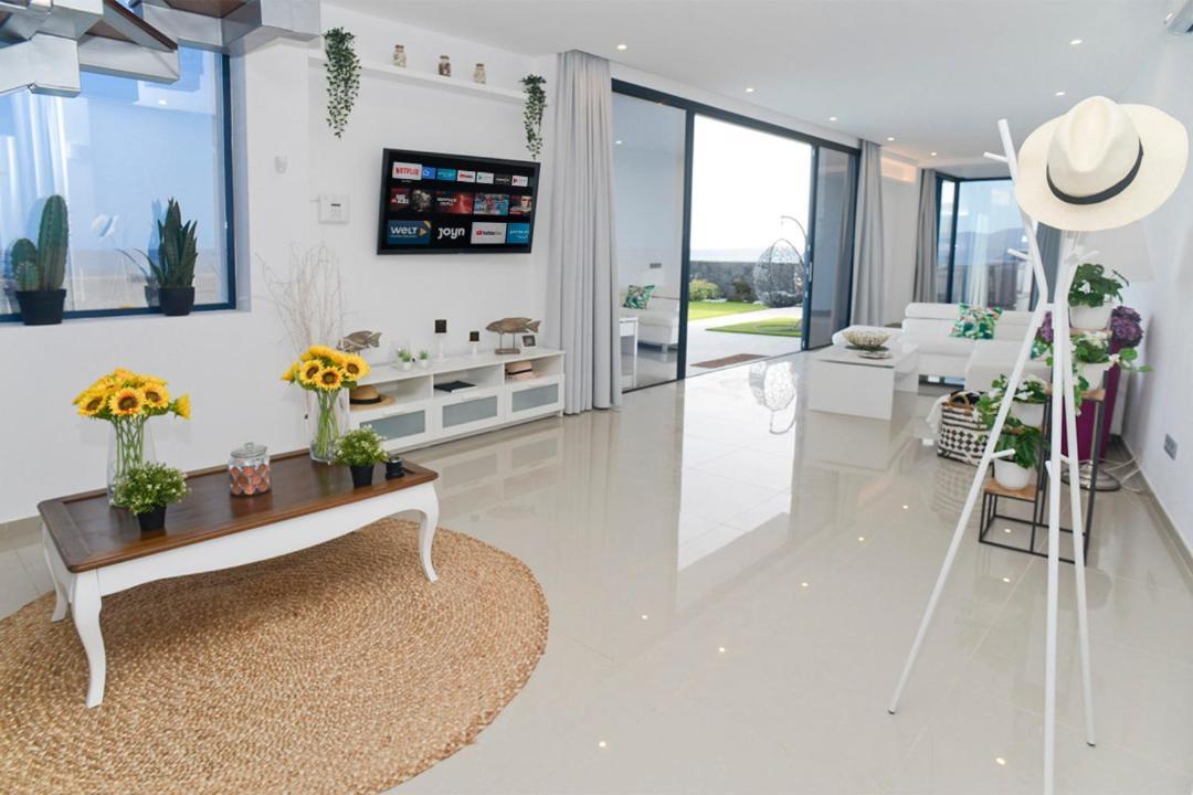 Luxury * Punta Mujeres