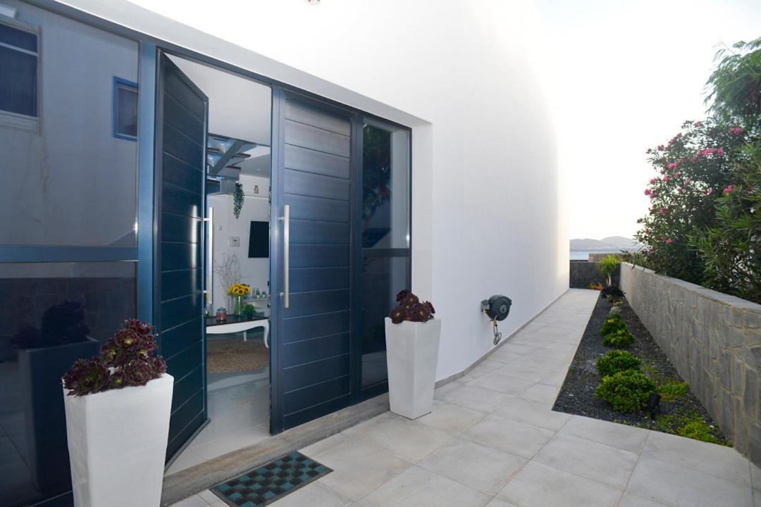 Villa Luxury