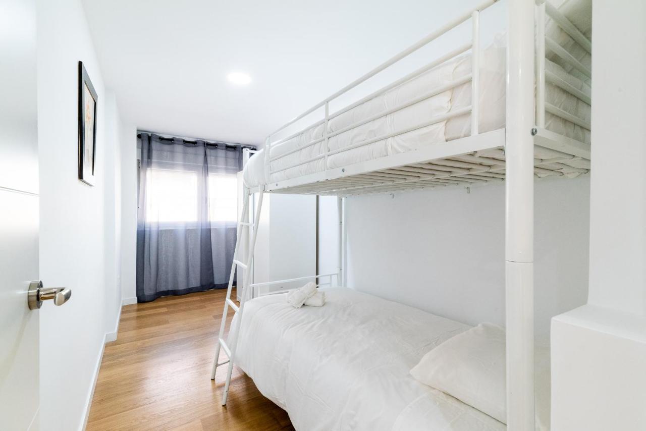 Apartment Piso En Palacio Quinta Alegre Cerca Centro Ciudad Granada