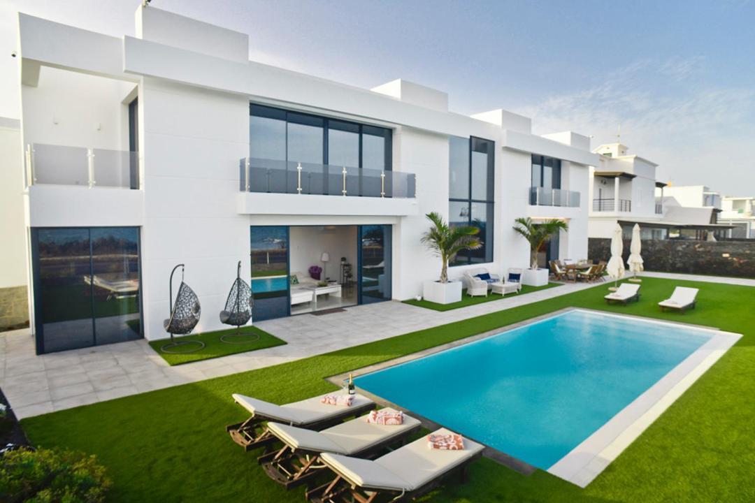 Villa Luxury *
